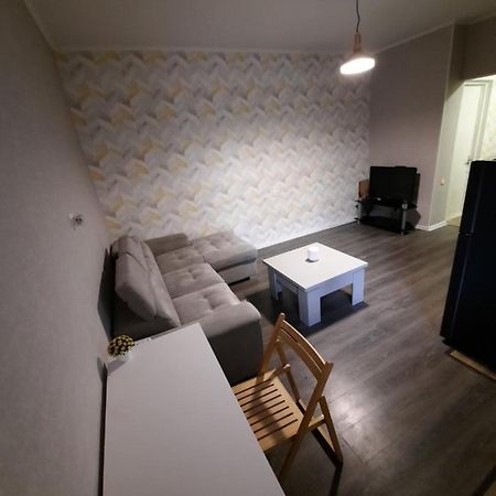 Futuristic 1 Bedroom Apartment Next To Vake Park Tiflis Exterior foto