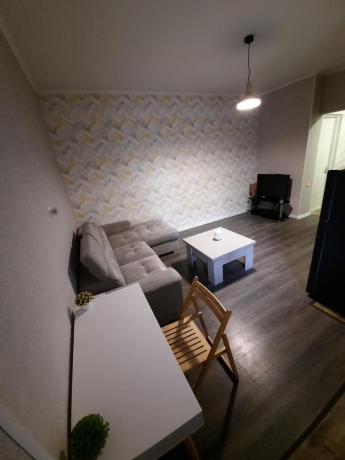 Futuristic 1 Bedroom Apartment Next To Vake Park Tiflis Exterior foto