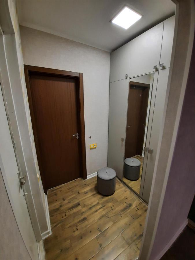 Futuristic 1 Bedroom Apartment Next To Vake Park Tiflis Exterior foto