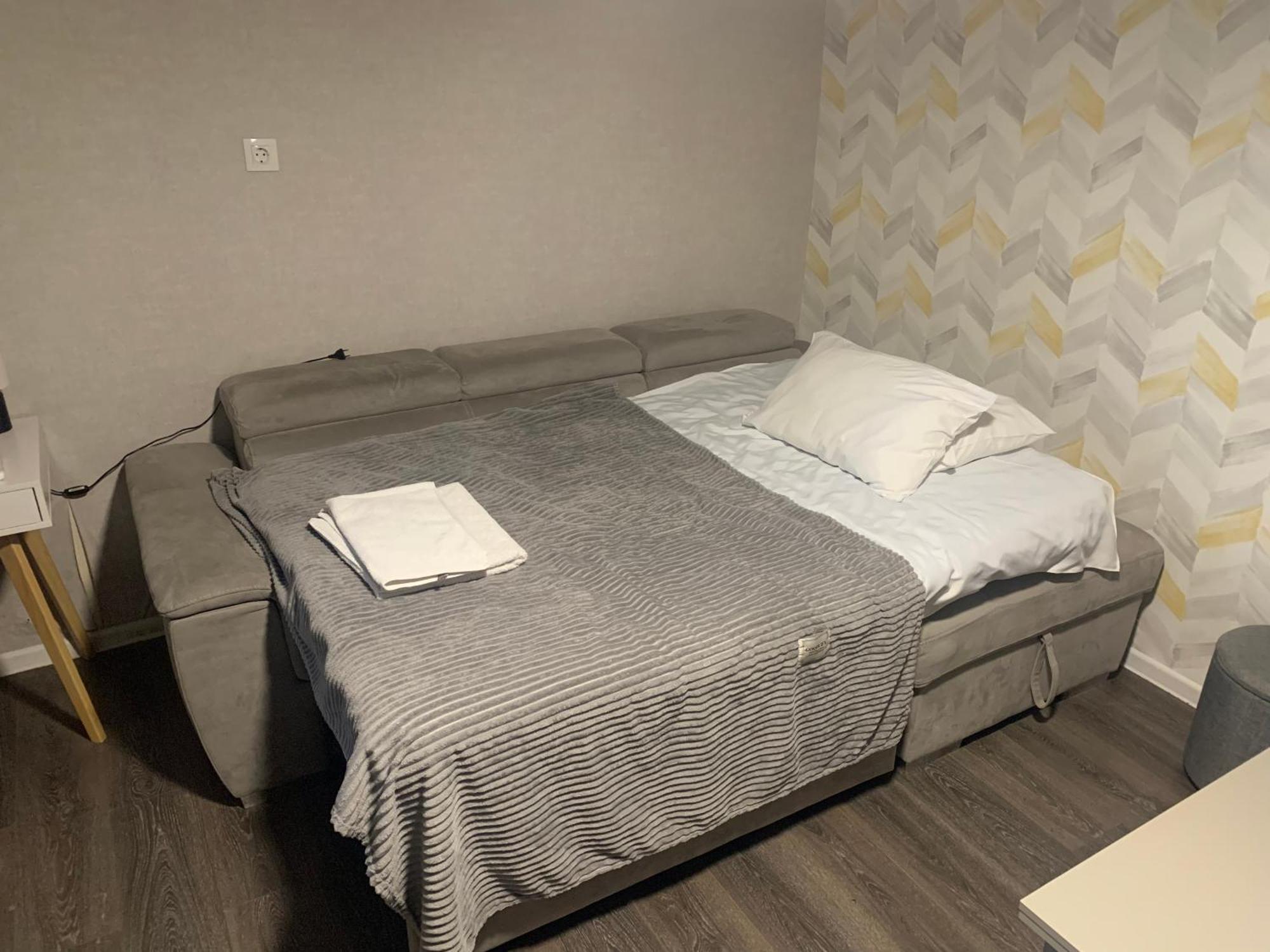 Futuristic 1 Bedroom Apartment Next To Vake Park Tiflis Exterior foto